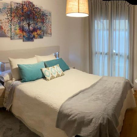 Appartamento Viana Monforte De Lemos Esterno foto